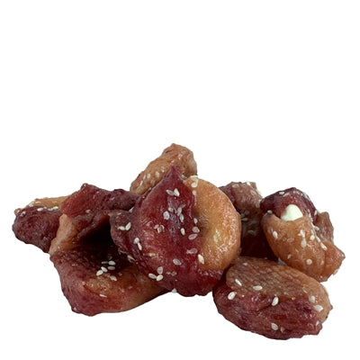 I Am Bagel Lamm / Huhn