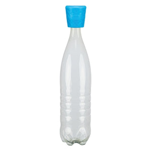 Trixie Mobile Hundedusche Für Haustierflasche Blau