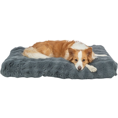 Trixie Hundekissen Elli Dunkelgrau