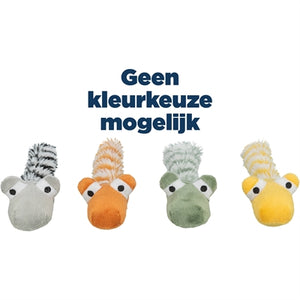 Trixie Drache Mit Katzenminze Plüsch Assortiert