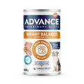 Advance Veterinary Diet Hund Gastroenterisch Verdauungsfördernd Mittel / Maxi