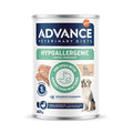 Advance Veterinary Diet Hund Hypoallergen Ente