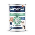 Advance Veterinary Diet Hund Hypoallergen Forelle