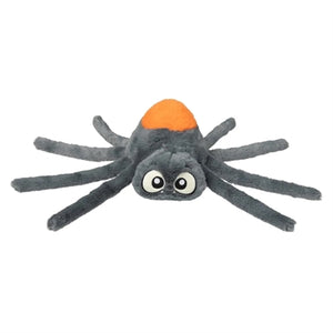 Fuzzyard Arachnate Die Spinne Grau/Orange