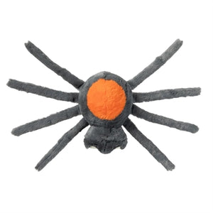 Fuzzyard Arachnate Die Spinne Grau/Orange