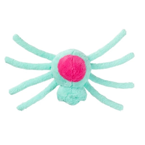 Fuzzyard Webigail Die Spinne Aqua/Rosa