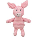 Trixie Ferkel Schleife Plüsch Rosa