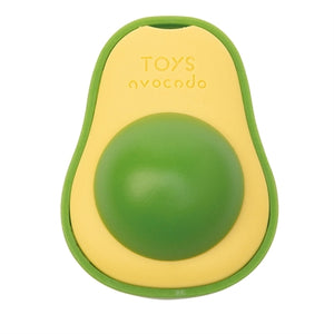 Imac Avocado Mit Katzenminze-Ball