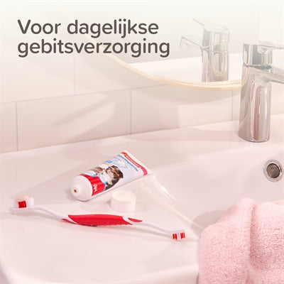 Beaphar Und Bürste Kombi-Packung