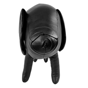 Croci Schaufensterpuppe Hund Bobby Schwarz