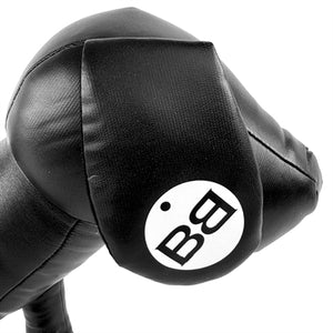 Croci Schaufensterpuppe Hund Bobby Schwarz