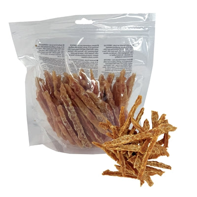 I Am Ich Bin Hühnerstreifen