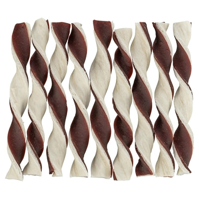 Trixie Rindfleisch Spiral