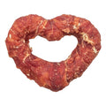 Trixie Denta Fun Heart Mit Entenbrust