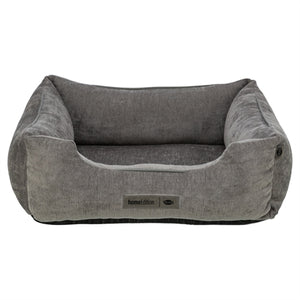 Trixie Vital Hundekorb Lennox Eckig Grau