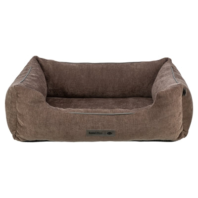 Trixie Vital Hundekorb Lennox Eckig Braun