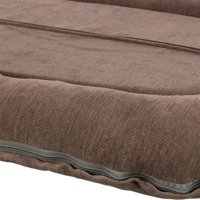 Trixie Vital Hundekissen Lennox Oval Braun