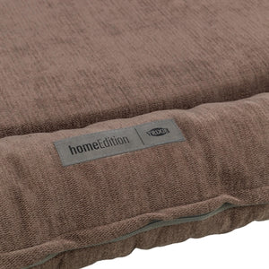 Trixie Vital Hundekissen Lennox Oval Braun