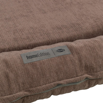 Trixie Vital Hundekissen Lennox Oval Braun