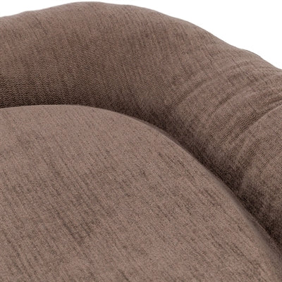 Trixie Vital Hundekissen Lennox Oval Braun