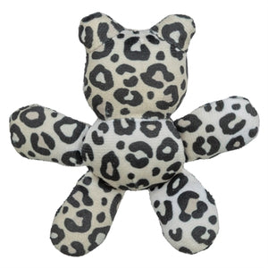 Trixie Panther Print Bär Mit Katzenminze Sortiert