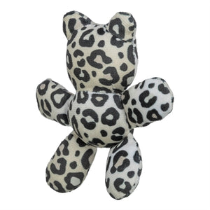 Trixie Panther Print Bär Mit Katzenminze Sortiert