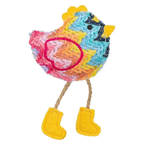 Trixie Huhn Mit Katzenminze