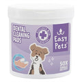 Easypets Zahnreinigungspads