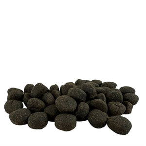 I Am Ich Bin Fischmurmeln