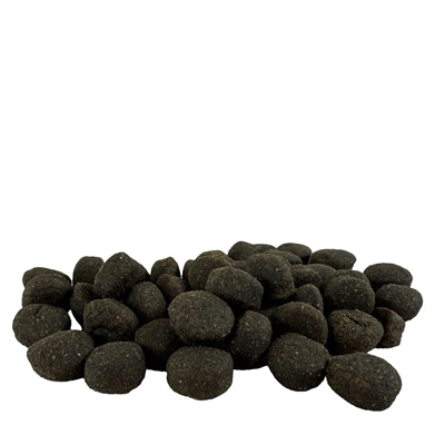 I Am Ich Bin Fischmurmeln