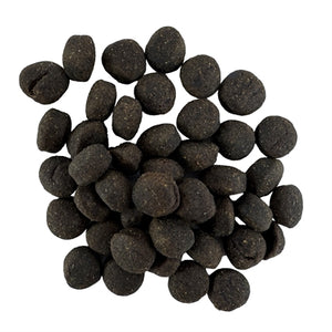 I Am Ich Bin Fischmurmeln