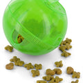Petsafe Slimcat-Futterball Grün