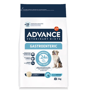 Advance Veterinary Diet Hund Magen-Darm-Verdauung