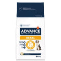 Advance Veterinary Diet Nieren Von Hunden