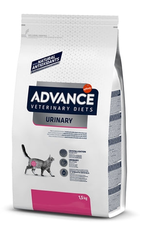 Advance Veterinary Diet Katze Urin Urin