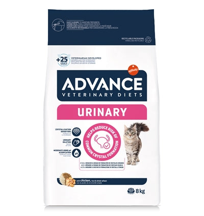 Advance Veterinary Diet Katze Urin Urin