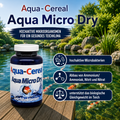 Aqua Micro Dry - Teichbakterien
