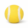 BUDDY. Hundespielzeug aus Schafwolle "Tennisball"