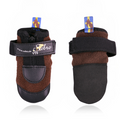 Hundehausschuhe TOFFLER Fleece