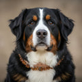 Hunde Bernsteinkette SuperFlex