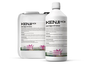 KENJI KOI Anti Algen UV Schutz 5000ml – Ansicht 2