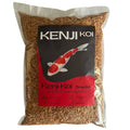 KENJI KOI Snack - Bachflohkrebse