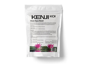 KENJI KOI Clean Aqua Boost 160g – Ansicht 3
