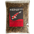 KENJI KOI Snack - Mehlwürmer