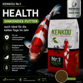 KENKOU® Nr.1 -Health- sinkend 4,5mm