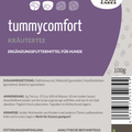 Magenruhe Kräuter Tee 100g