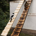 Medikratz Katzenleiter 208cm