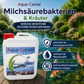 Aqua-Cereal® - Milchsäurebakterien & Kräuter