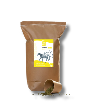 Krähenbusch® Mineral Senior