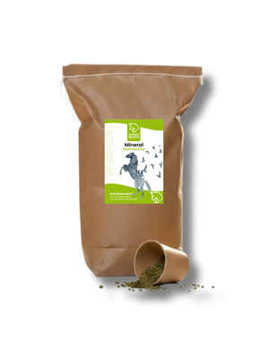 Krähenbusch® Mineral Stoffwechsel